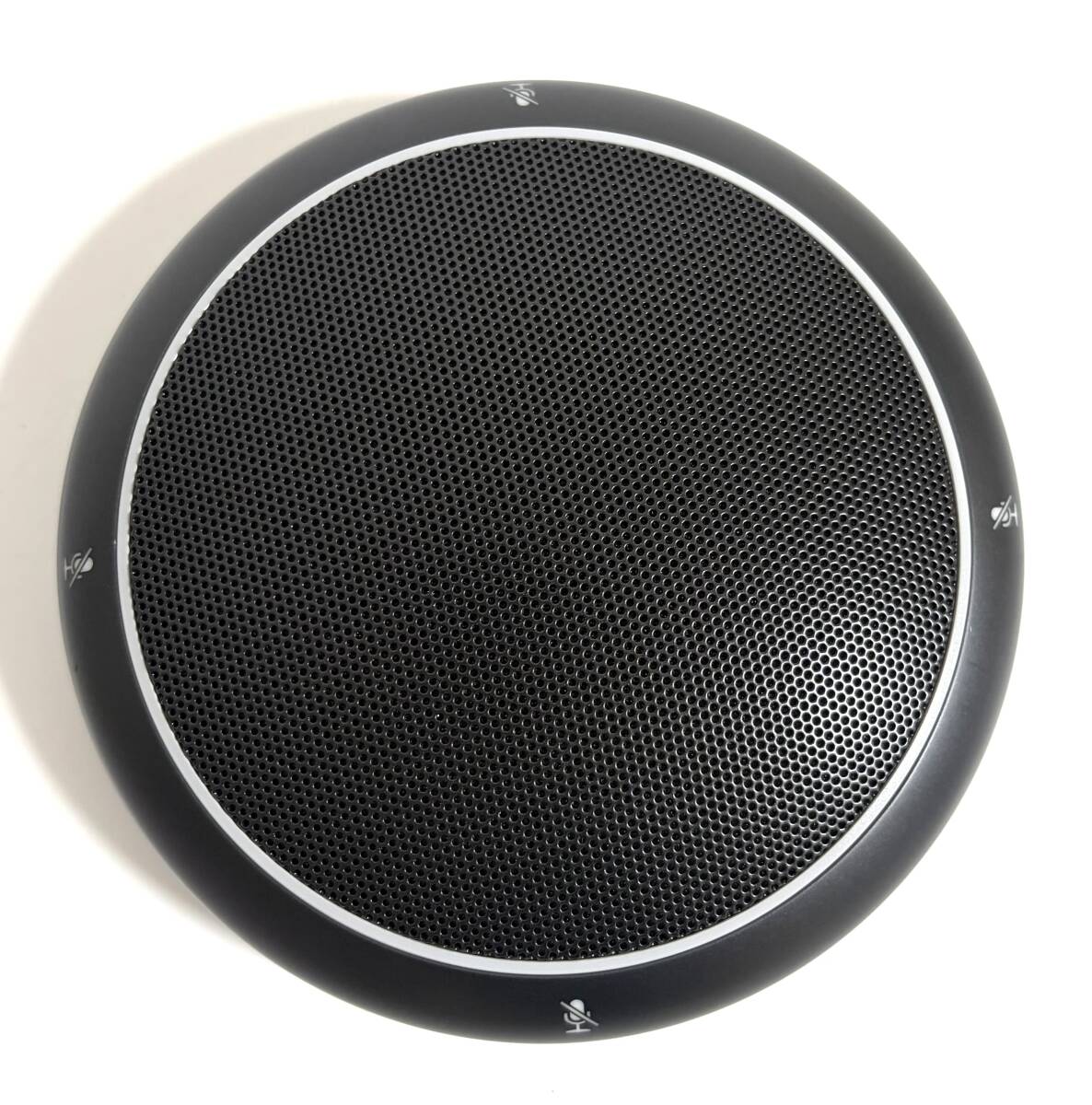 ★美品★ SHURE シュア MXA310B テーブルアレイマイクロホン Microflex Advance Dante対応 PoE 48V/5W ブラック 会議用 I260526