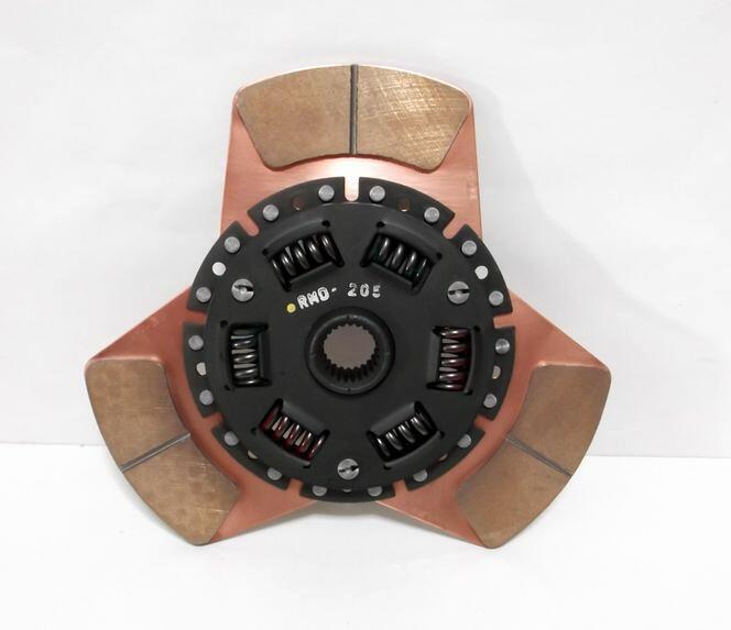 メタルディスク シルビア 180SX PS13 S14 S15 スカイライン HCR32 ECR33 ストリート～サーキット走行 厚型 純正形状 対応 メーカーOEM