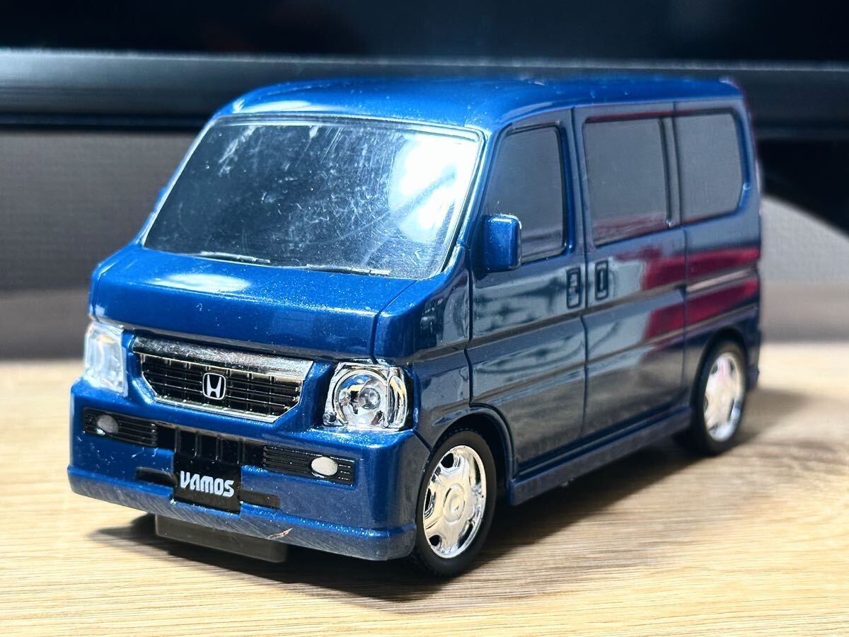 Honda VAMOS ホンダ バモス ラジオコントロールカー ラジコン タイヨー ミニカー ジャンク