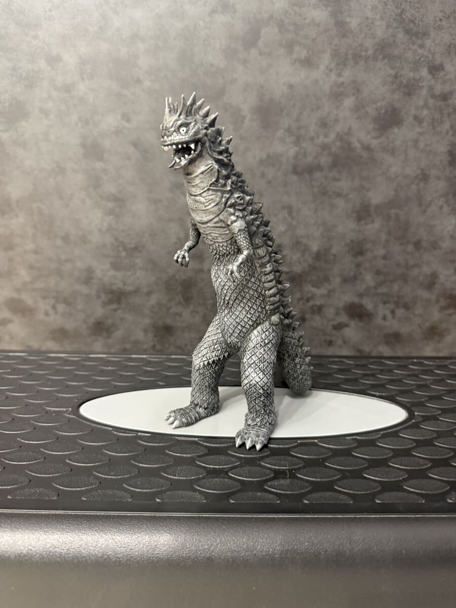 エクスプラス　大怪獣シリーズ べムラー（モノクロ版）