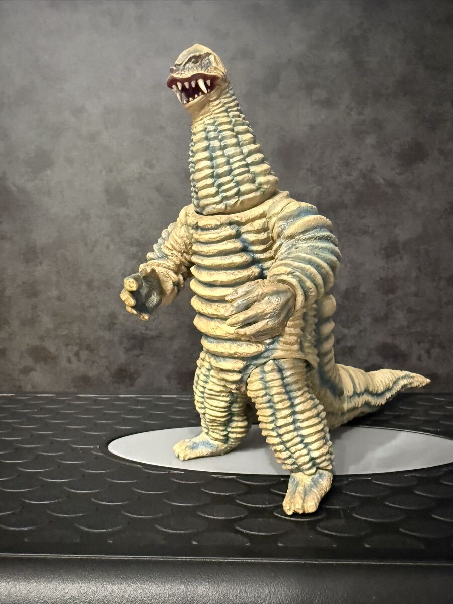 ウルトラ怪獣シリーズ レッドキング エクスプラス ソフビフィギュア