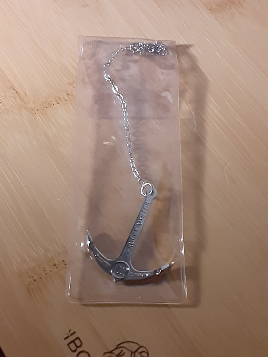 《珍品》 ROLEX ロレックス 錨 ノベルティ