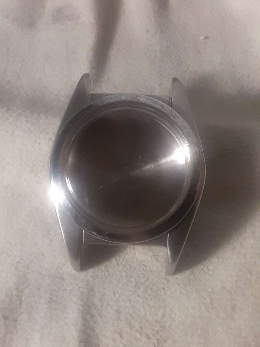 《希少》ROLEX ロレックス バブルバックケース 腕時計パーツ