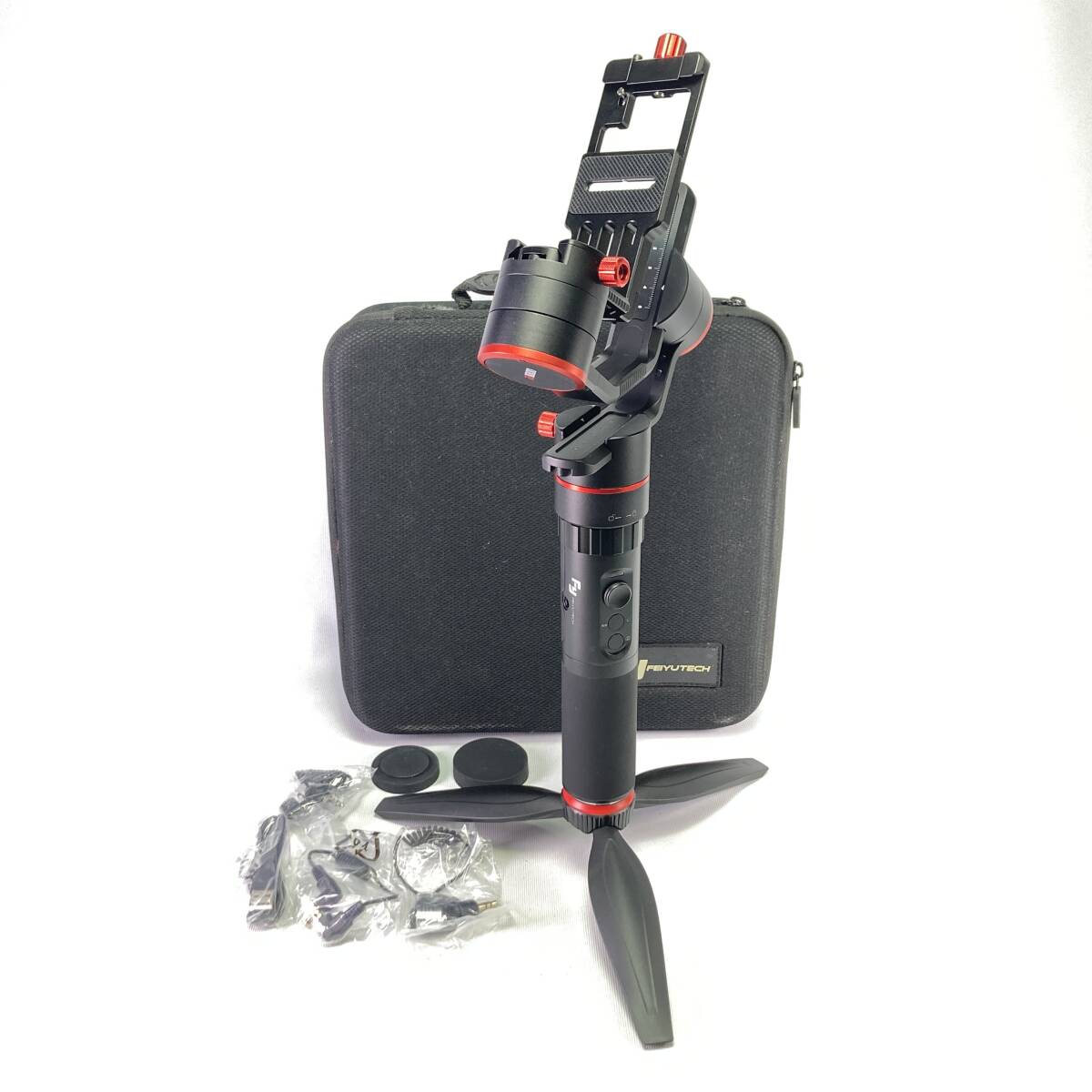 FEIYUTECH a1000 フェイユーテック ジンバル 【現状販売品】 26E ヱHH3