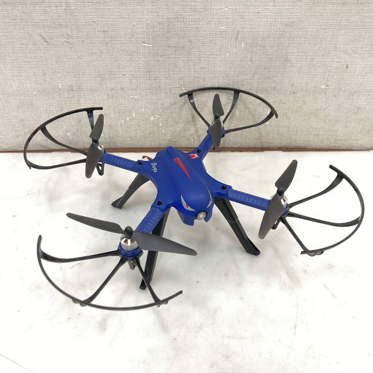 Drocon Bugs ドローン 【現状販売品】 26E ヱHH3