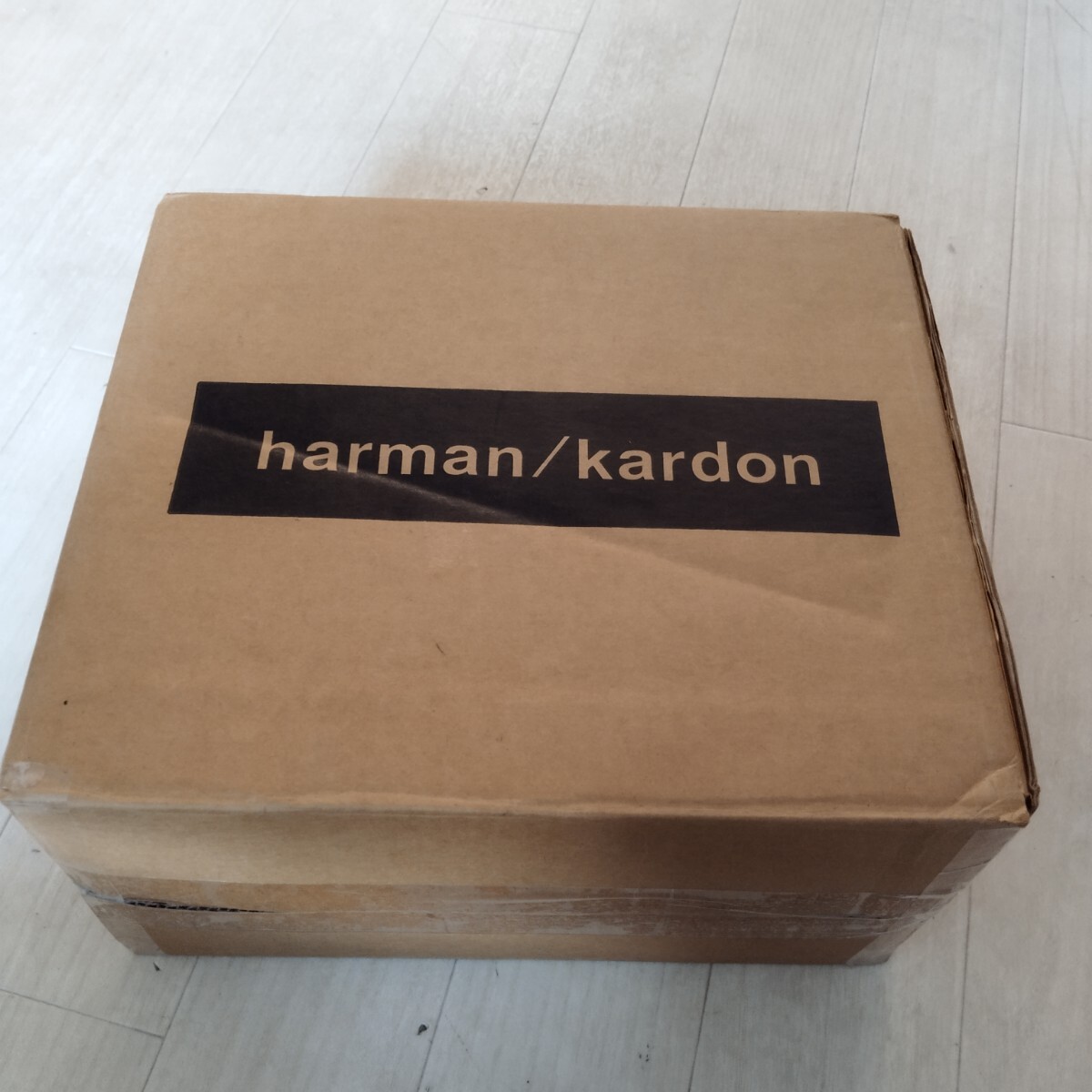 希少　【未使用品】DELL harman/kardon PCスピーカー　