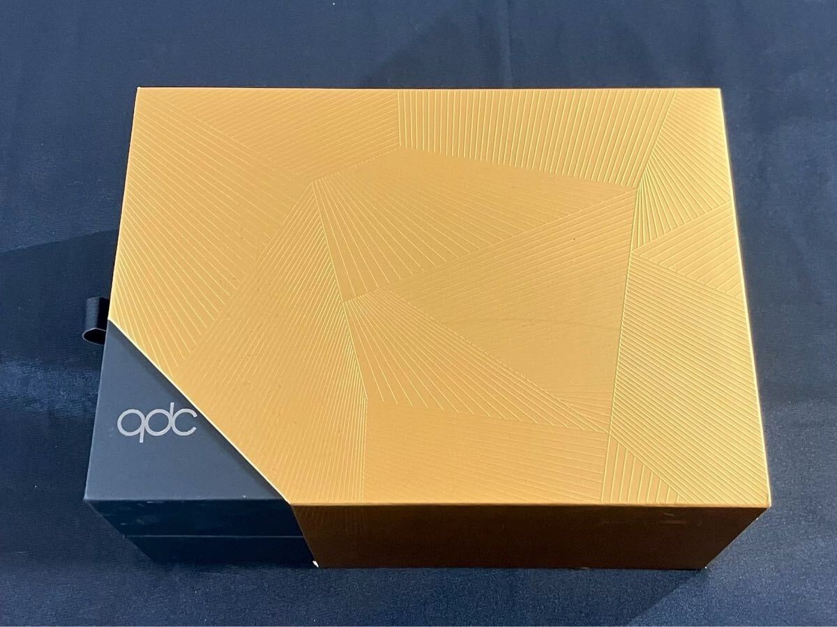 大山1615 QDC 4SS イヤホン 美品 QDC-STUDIO-4SS