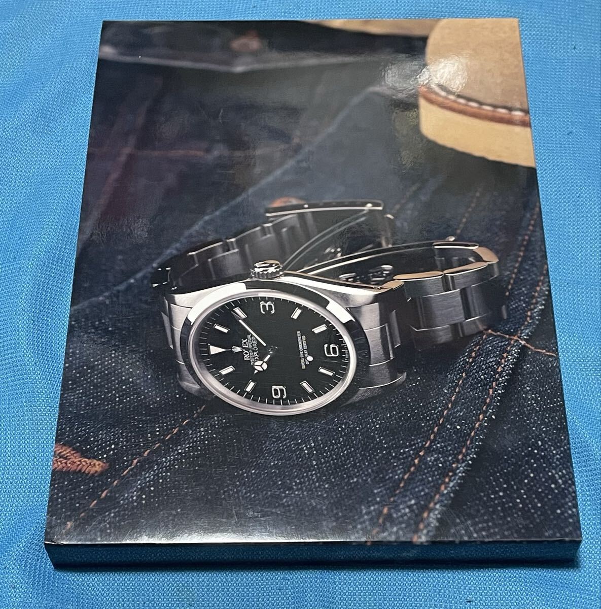 THE 90's ROLEX (GEIBUN MOOKS) ロレックス