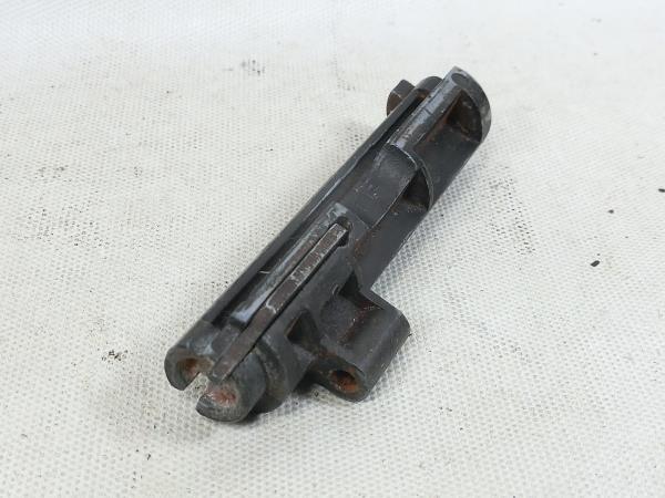 ΣMGC　M16　金属モデルガン　ボルトアッセンブリー　　M15　コマンド　A1　E2