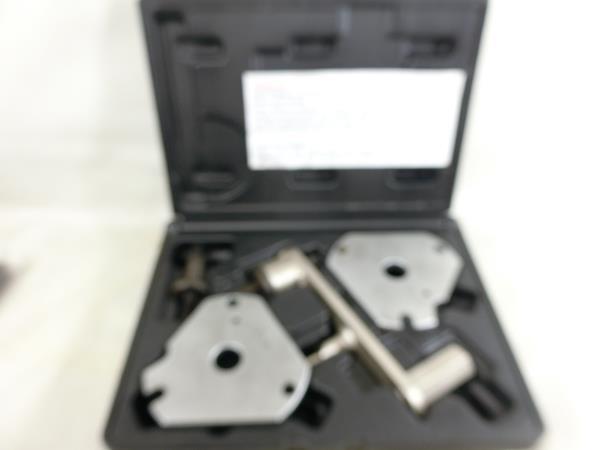 °UNIQUE　ENGINE SETTING/LOCKING KIT-FIAT/ LANCIA 1.6 16V　自動車　整備工具