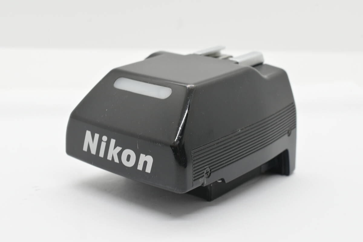 Nikon ニコン F4 用 Finder DP-20 35mm Film Camera フィルム カメラ 用 ファインダー DP20 TN518DP20H