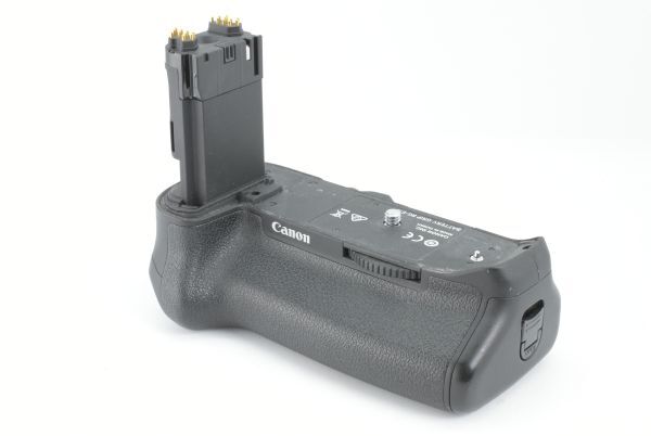 Canon BATTERY GRIP BG-E16 LP-E6N for Canon 7D Mark II キャノン バッテリーグリップ (EF-TN-JP2197)