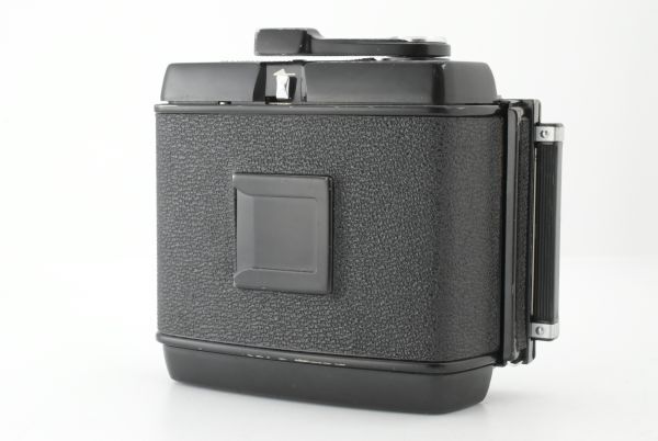 Mamiya RB 120 Film Holder マミヤ フィルムホルダー (EF-TN-JP2217)