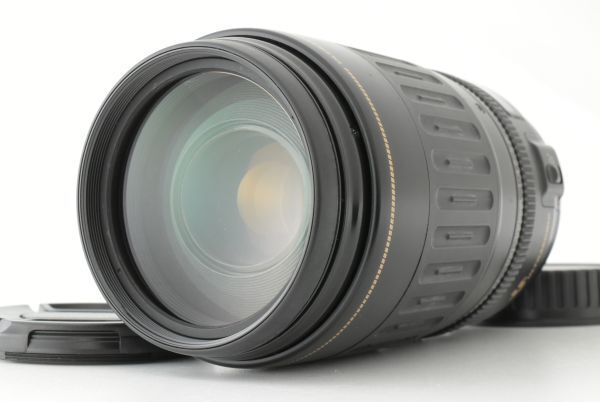 【美品】Canon EF 100-300mm f/4.5-5.6 USM Telephoto Zoom Lens キャノン レンズ (EF-TN-JP2303)