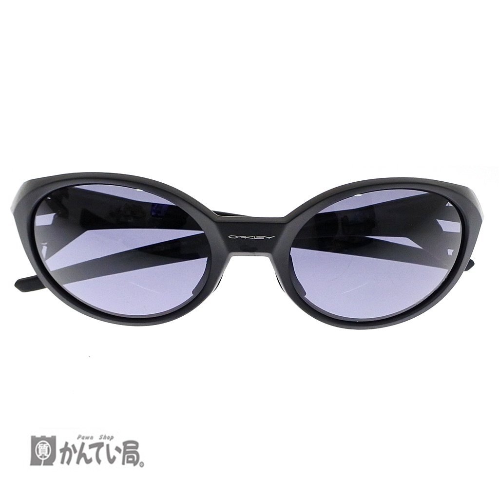 Oakley オークリー サングラス OO9438-0158 58□19 137 3N EYE JACKET REDUX アイ ジャケット レダックス メンズ オーバル型 カッコいい