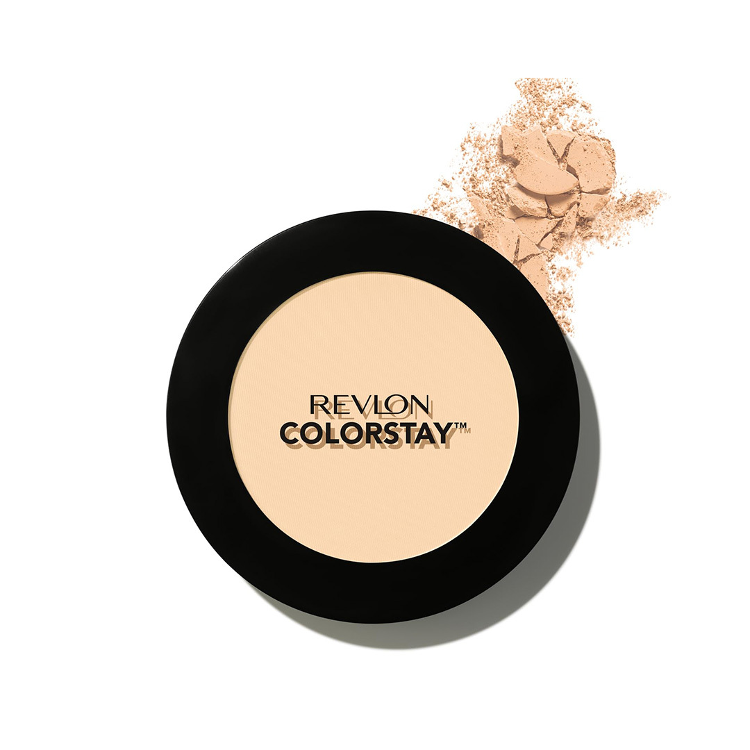 REVLON レブロン カラーステイ プレストパウダーN 820 LIGHT 8.4ｇ