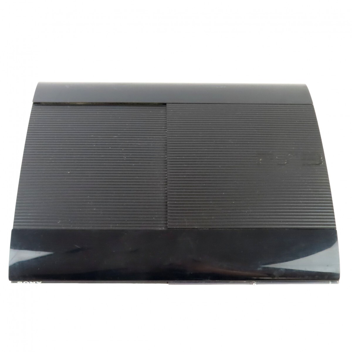 SONY PlayStation3 PS3 プレステ3 本体 CECH-4000B ブラック 0530-056