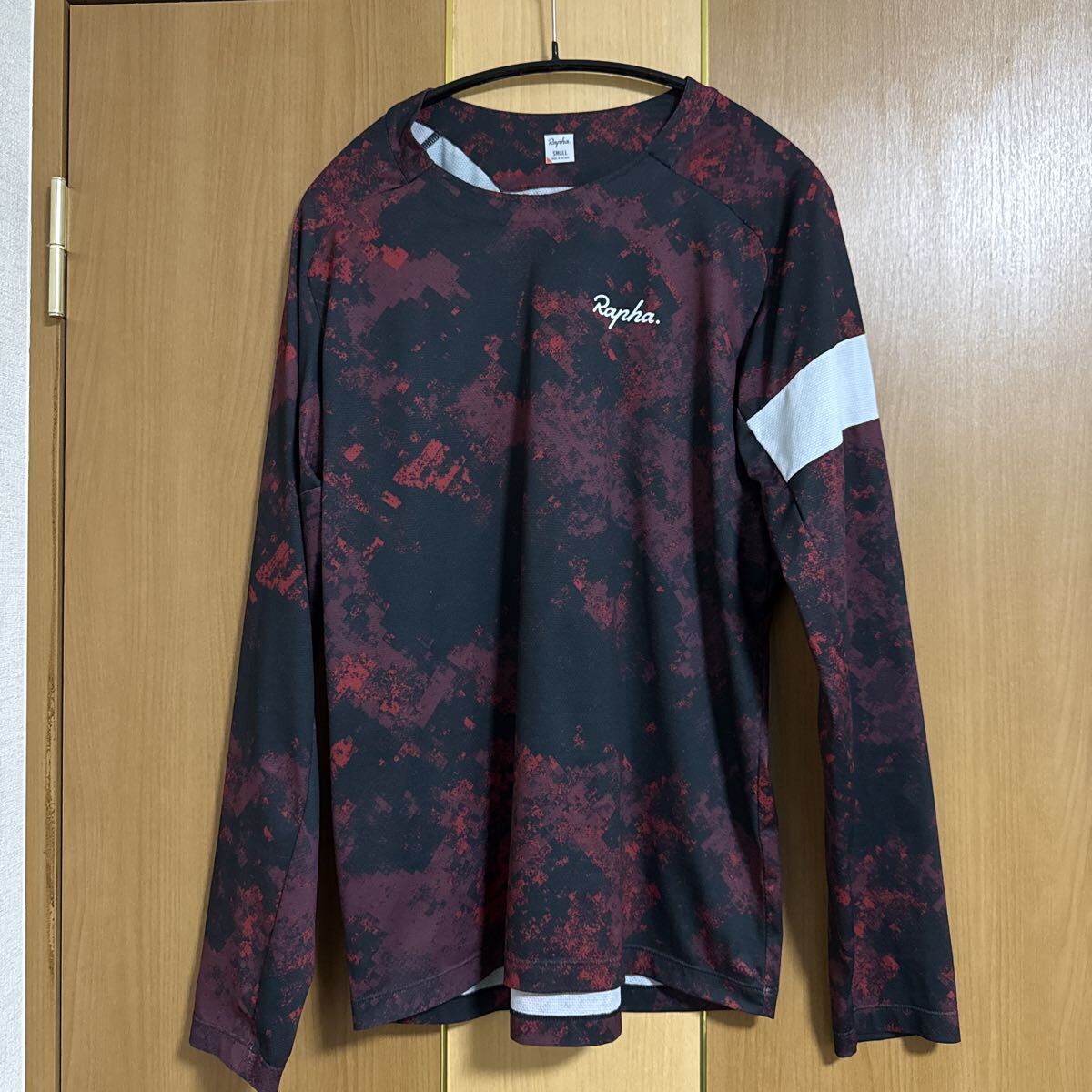 Rapha TRAIL LONG SLEEVE SHIRT