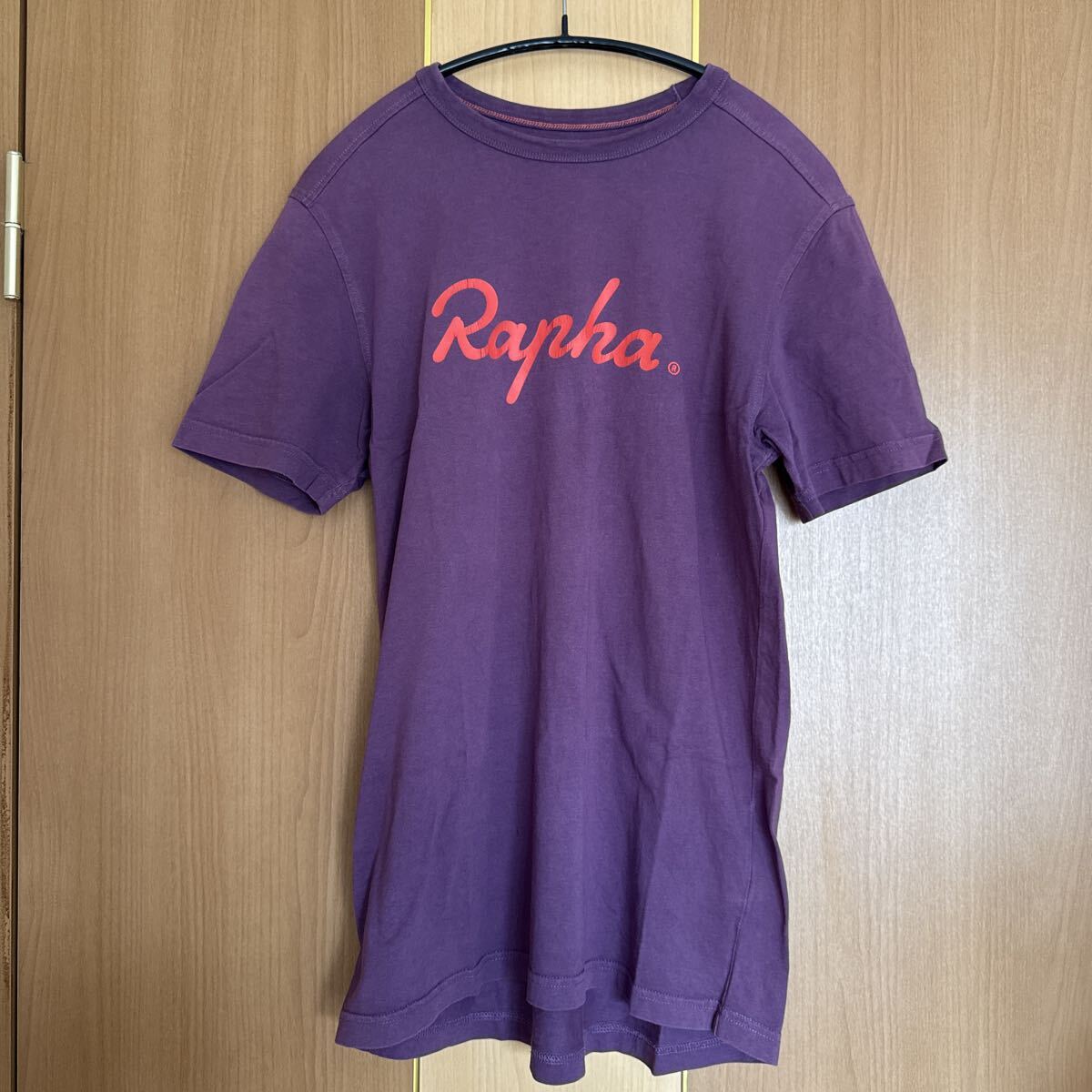 Rapha LOGO T-SHIRT ラファ ロゴ Tシャツ