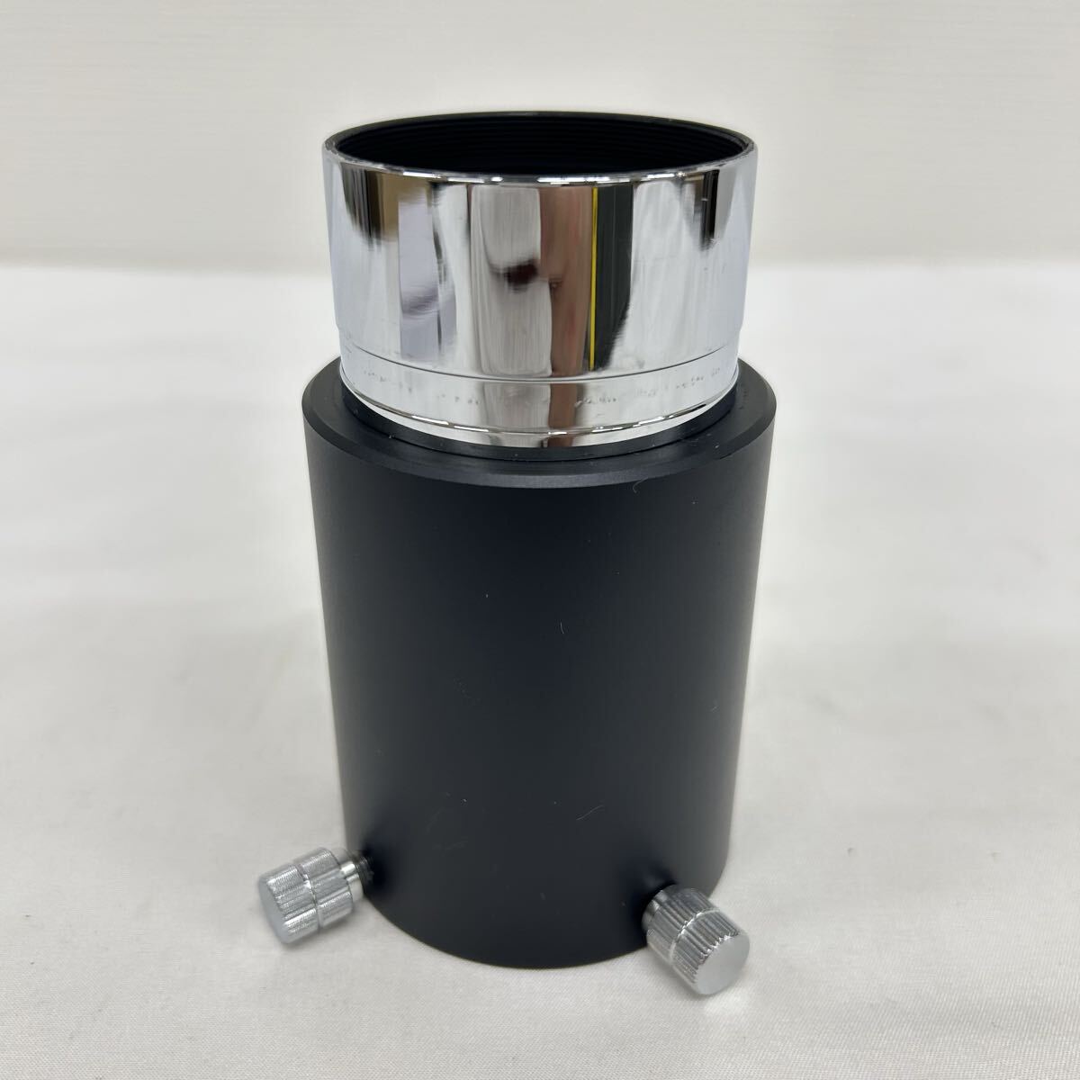 タカハシ 高橋製作所 50.8 延長筒L 天体望遠鏡 アクセサリー 光学機器 現状品