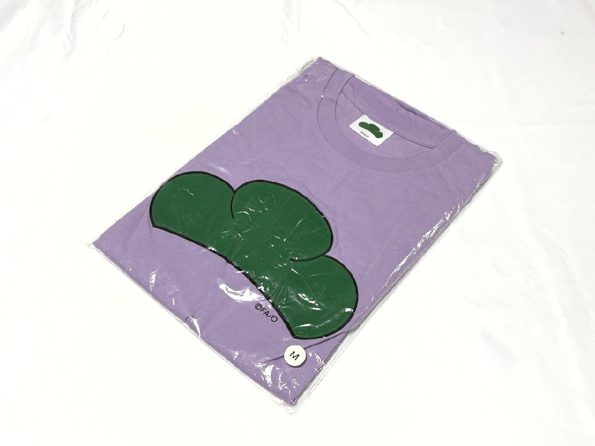 おそ松さん 一松 松Tシャツ Mサイズ