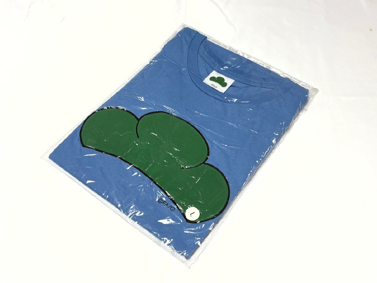 おそ松さん カラ松 松Tシャツ　Lサイズ