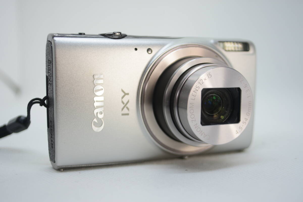 ★並品★Canon キャノン IXY 650 #4417