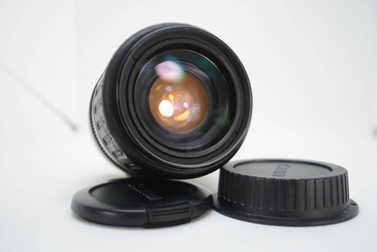 ★実用品★Canon キヤノン EF 35-135mm F4-5.6 USM #4437