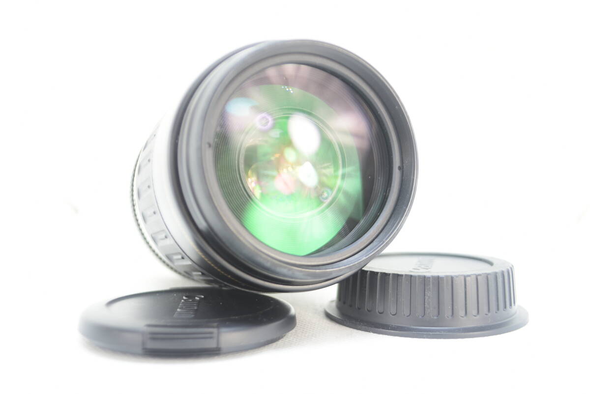 ★並品★Canon キャノン EF100-300mm F4.5-5.6 USM　#4438