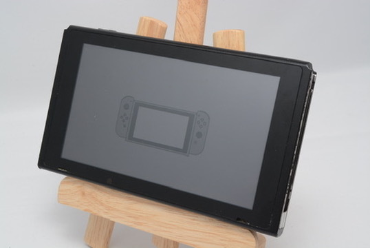 ★1円スタート★ NINTENDO SWITCH HAC-001 任天堂 ニンテンドー スイッチ ポータブル ゲーム機本体 ゲーム読み込み確認済み 詳細未確認 2