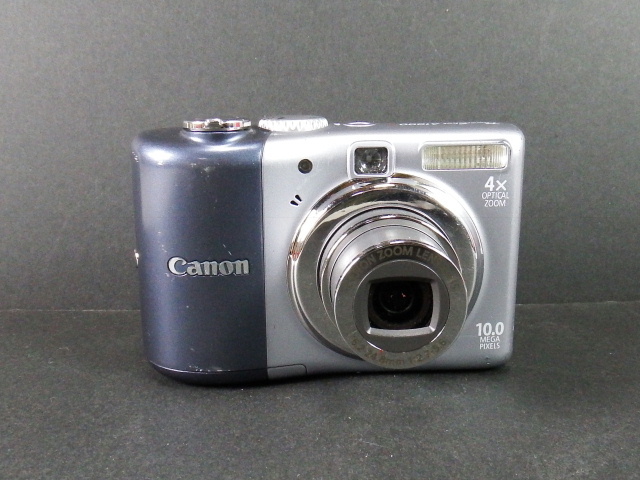 ■■Canon キャノン コンパクトデジタルカメラ PowerShot A1000 IS■■