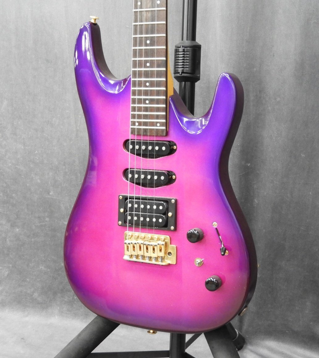【C】AriaProⅡ Magna Series エレキギター #S6062823 アリア 3179903