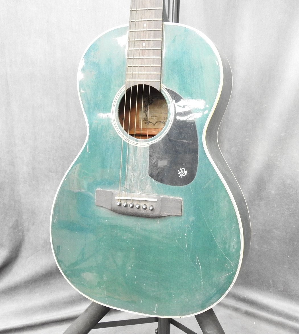 【G】FENDER Catalina アコースティックギター #033049 フェンダー 3180016