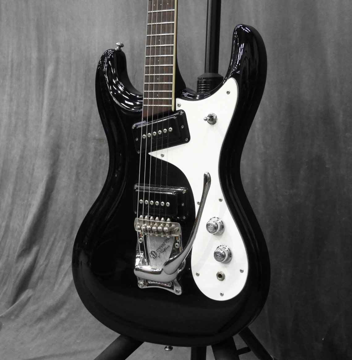 【C】MOSRITE THE VENTURES model エレキギター モズライト 3208240