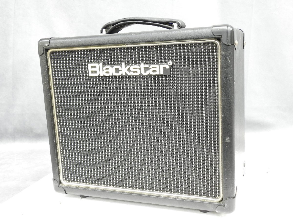 【C】BLACKSTAR HT-1R ギターアンプ ブラックスター 3173654