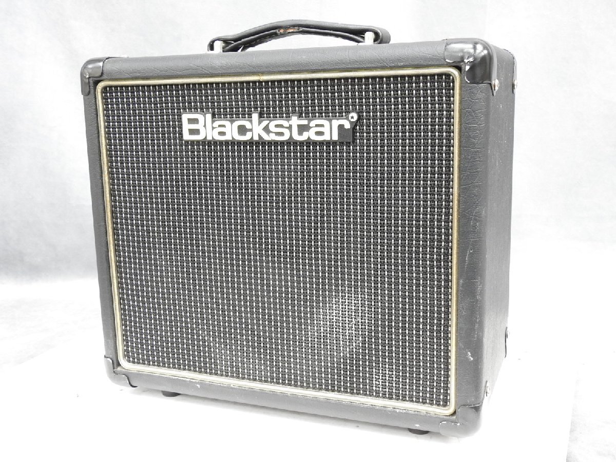 【D】BLACKSTAR HT-1R ギターアンプ ブラックスター 3173655