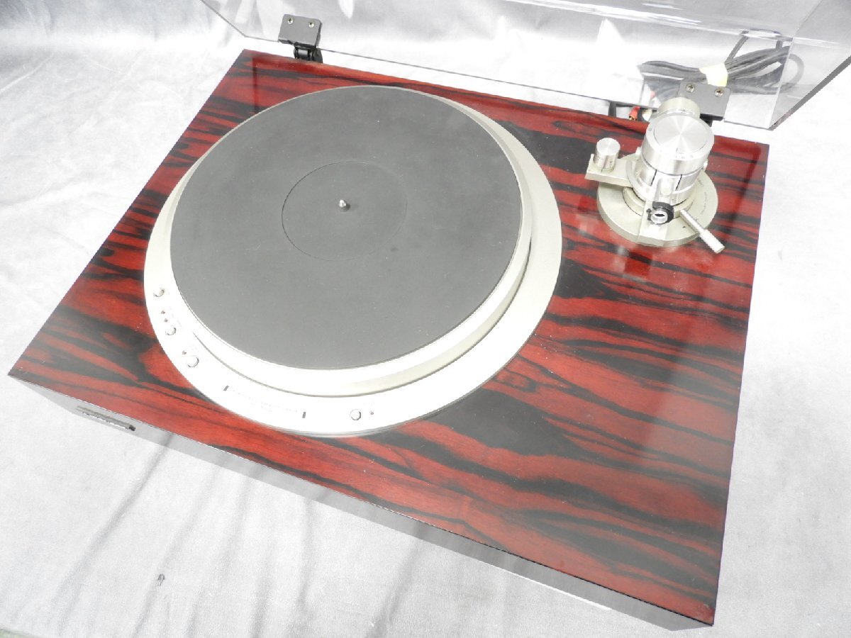 【G】Pioneer PL-70LⅡ ターンテーブル パイオニア 3180218