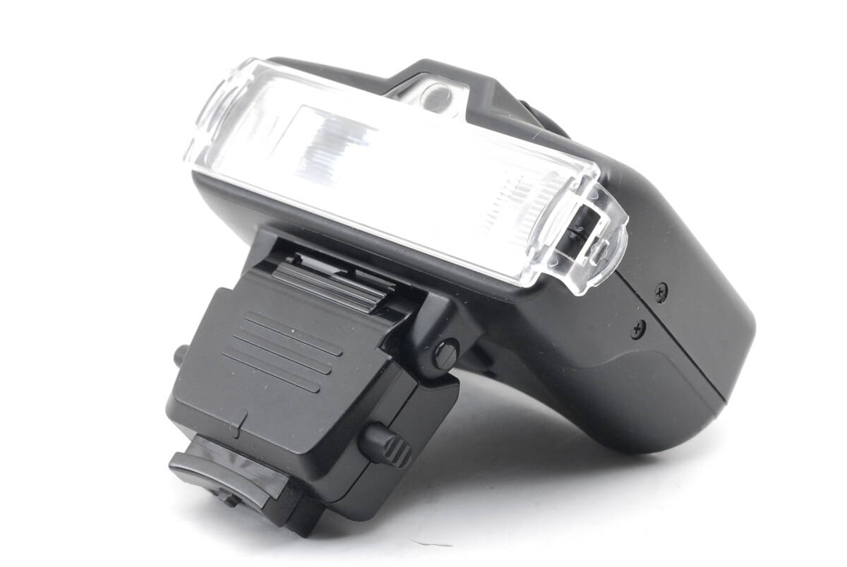 ★美品★ Nikon WIRELESS REMOTE SPEEDLIGHT SB-R200 ワイヤレス スピードライト ニコン ストロボ 完動 キレイ ◆649
