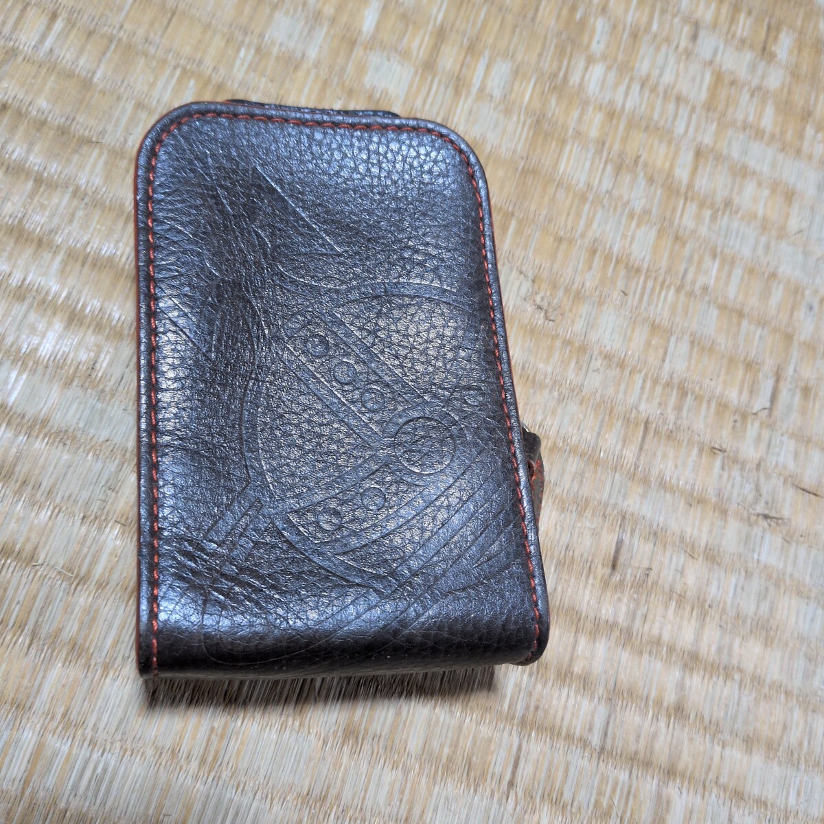 Vivienne Westwood シガレットケース　タバコ入れ