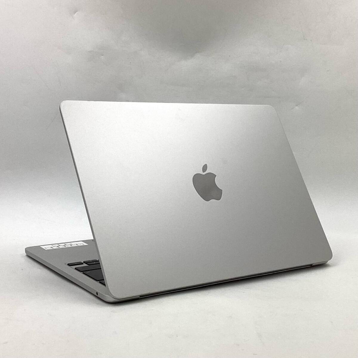 【全額返金保証】【最速発送】Apple MacBook Air 13インチインチ 2022 Apple M2 16GB 512GB 動作確認済