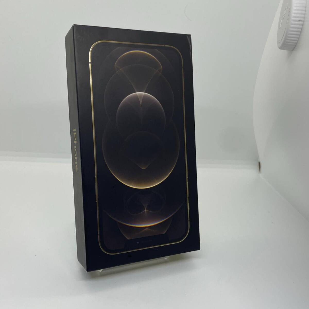 iPhone 12 Pro 128GB 新品未開封 即納OK【全額返金保証】【最速発送】