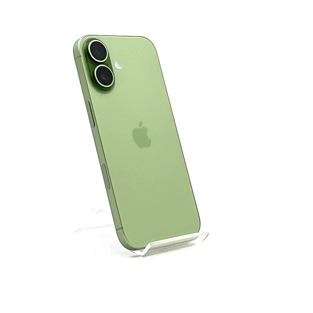 【全額返金保証】【最速発送】 iPhone 17 512GB セージ au SIMフリー 美品 動作確認済