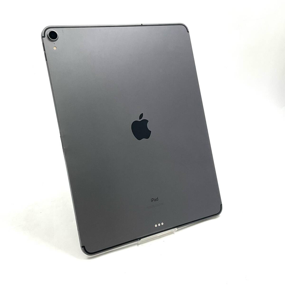 【最速発送】Apple iPad iPad Pro 12.9インチ 第3世代 Wi-Fi+Cellular 256GB Space Gray softbank【難有】