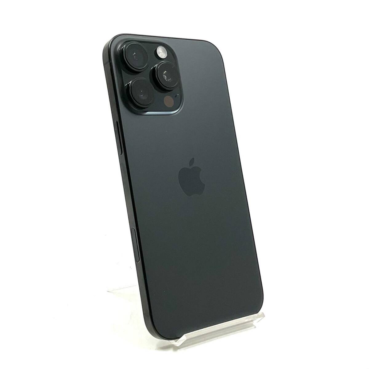 【最速発送】 iPhone 16 Pro Max 1TB ブラックチタニウム SIMフリー【難有】