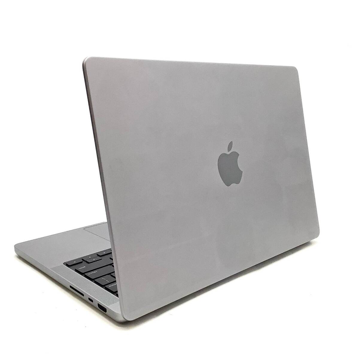 【全額返金保証】【最速発送】Apple MacBook Pro 14インチ 2023 Apple M2 Pro 32GB 1TB 美品 動作確認済