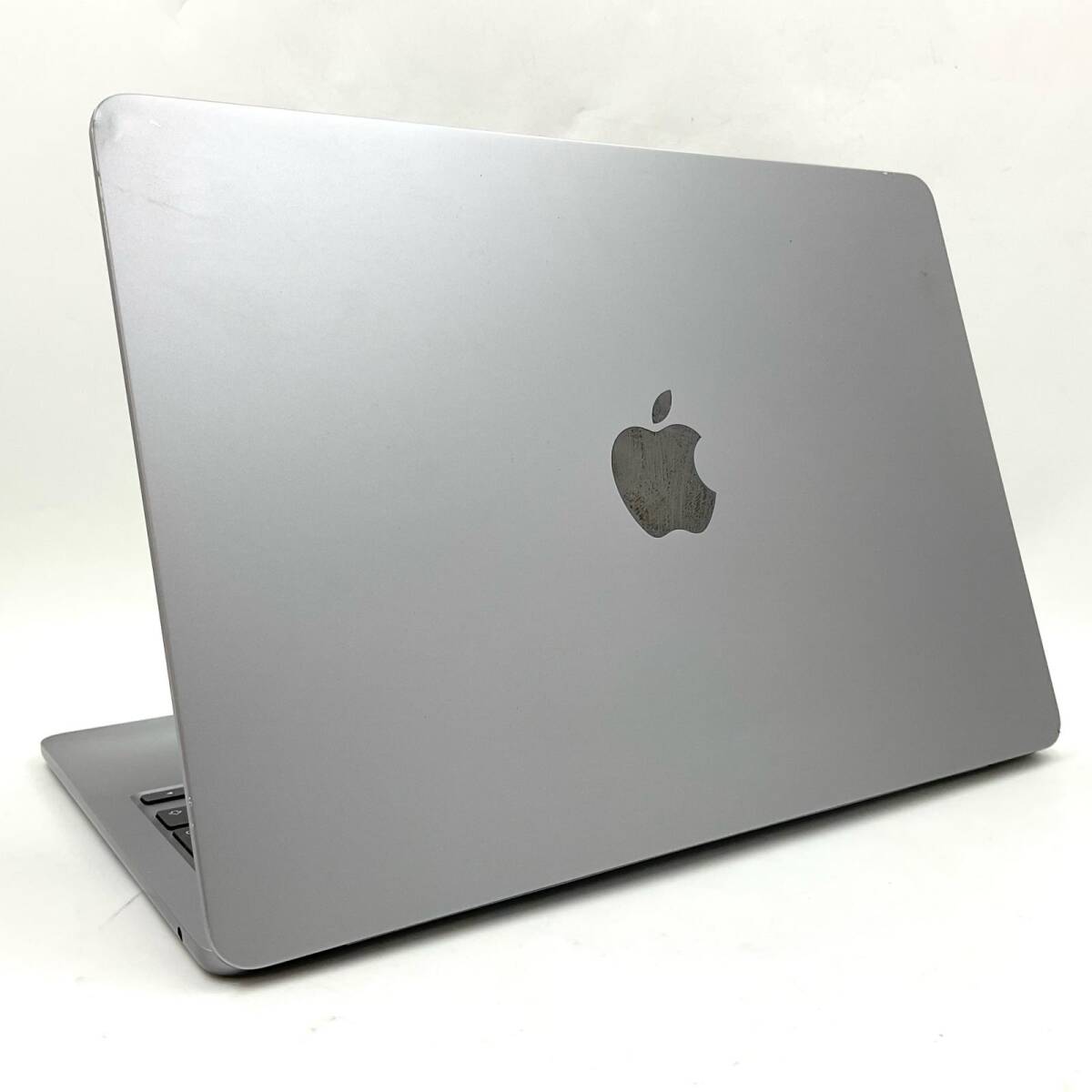 【最速発送】Apple MacBook Air 13インチ 2022 Apple M2 16GB 256GB 【難有】