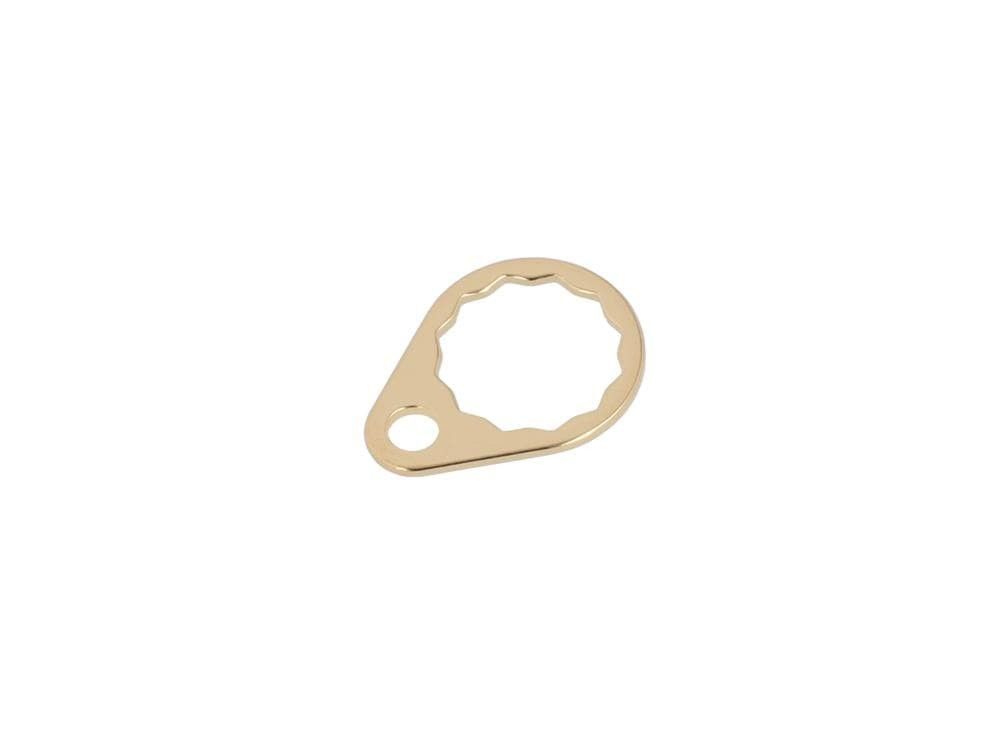 ハンドルリテーナー　Availハンドル用 Bタイプ　金メッキ1個