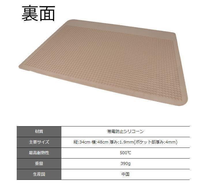 avail オリジナル メンテナンスマット 工具オイル配置しやすい