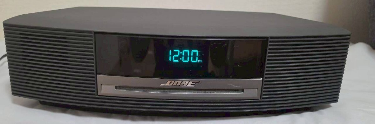 BOSE Wave Music System AWRCCB