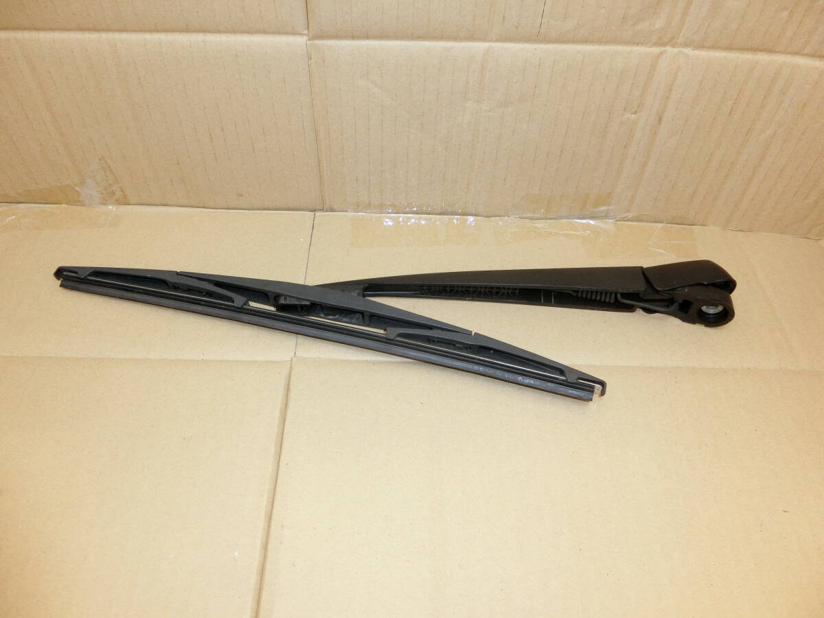 BP5　レガシィ TW 　前期　2.0GT　リア　ワイパー